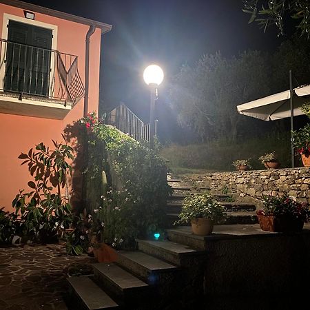 Villa Giovanna Apt. B Sestri Levante Exterior photo